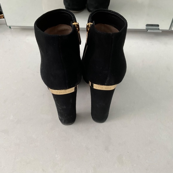 Booties - Picture 2 of 4